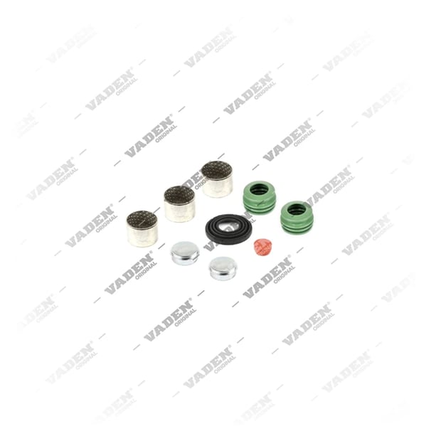 1) , 4051040 Toz Körüğü, Kaliper Perno, Vaden