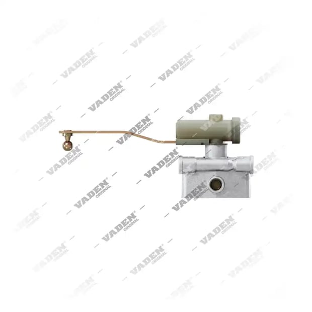 5) 0500005011, 303.07.0072 Seviye Valfi, Vaden