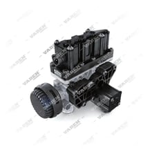 ECAS Solenoid Valve
