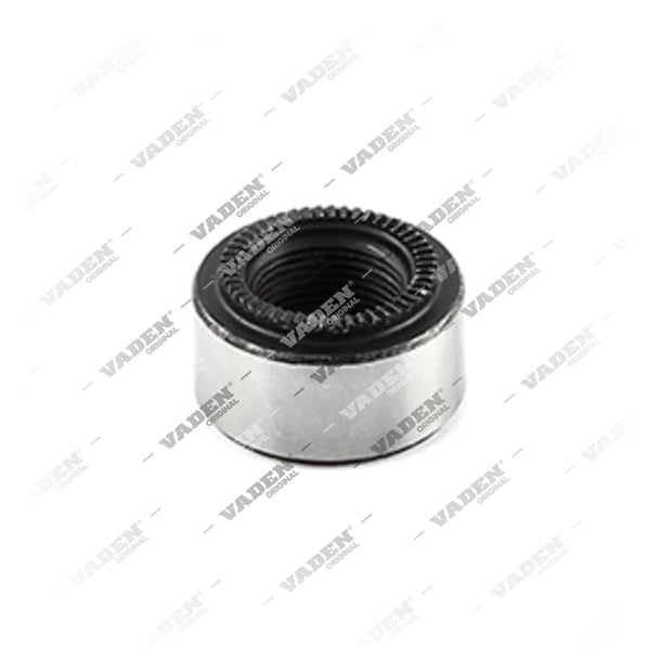 1) , 4406035 Tamir Takımı, Mekanizma, Vaden