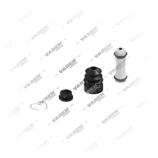 1) 625445AM,627201AM,1357761,1373532, 306.02.0065.01 Repair Kit, Master Cylinder, Vaden