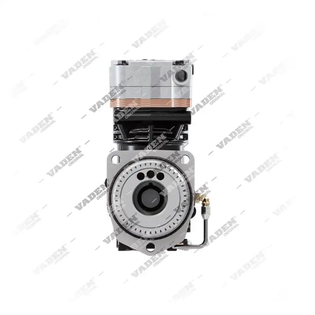 7) 0R1623,0R1624,10R1437,1916521,2233636,2233637,2554160,5010803,5010806,5011427,5011441,5012532,5014428,5014482, 2200 020 002 Single Cylinder, Air Compressor, Vaden