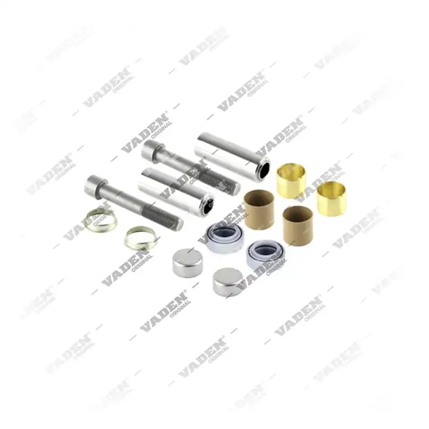 1) 3092256,3096768,85103891,MCK1135,SJ4107,1522166, 4151042 Tamir Takımı, Kaliper Perno, Vaden