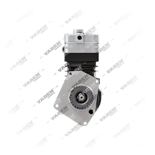 1100 020 005 Cilindro duplo, Compressor de ar – imagem 7