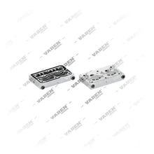 13 20 12 Placa da válvula, Kit reparo do compressor de freio a ar