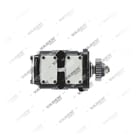 5010339859SP1,LP4851SP1, 1700 010 005 (7600 750 007, 5010240933 com engrenagem) Cilindro duplo, Compressor de ar, Vaden