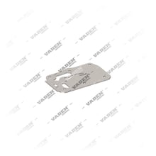 1600 060 350 - Soğutucu Pleyt, Kompresör Parçaları