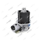 0002604298,0002607798,626662AM, 303.11.0010 Lever Actuator, Vaden