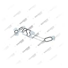 20787167,7420787167, 0103 061 Gasket, Filtro de óleo, Vaden