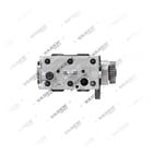 9125100210, 1100 255 003 Çift Silindirli, Kompresör, Vaden