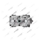 K053740N00SP1,K053740N05SP1,LK4951SP1,2024413SP1, 1400 090 006 (7600 860 002, 2022257 com engrenagem) Cilindro duplo, Compressor de ar, Vaden