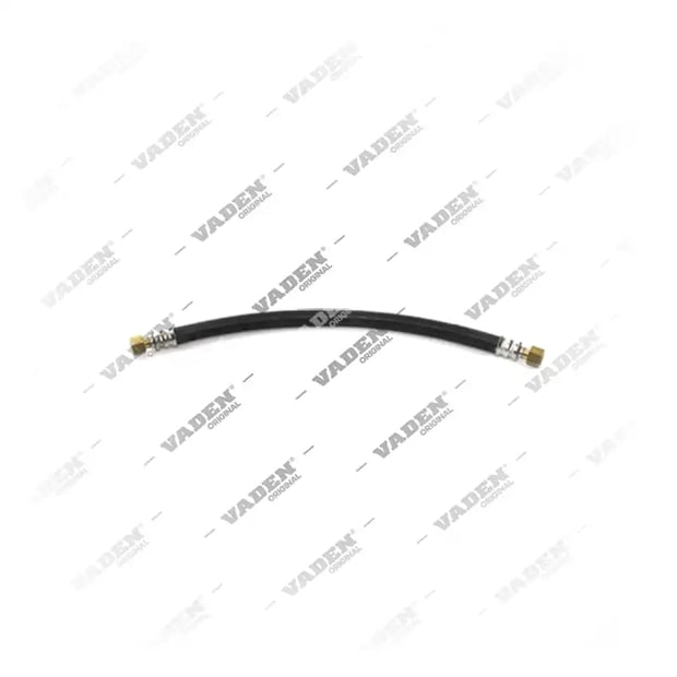 1) 812836,814332,815152,815443, 413.04.0004 Tuyau, Cylindre de frein, Vaden