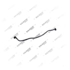 4712009351, 0101 517 Tubo de água, Kit reparo do compressor de freio a ar, Vaden