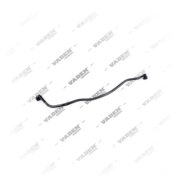 1) 4712009351, 0101 517 Tubo de água, Kit reparo do compressor de freio a ar, Vaden