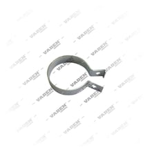 359.01.0009 Clamp, Flexible Pipe