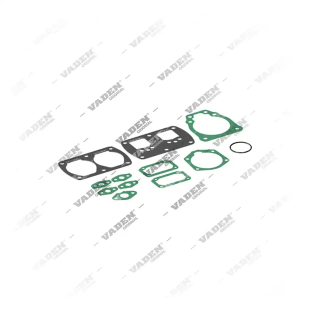 1) 79098365, 1500 030 150 Conta Takımı, Kompresör Parçaları, Vaden