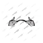 , 3522036 SB6... / SB7...- 22.5" Kızak, Kaliper Taşıyıcı, Vaden