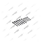 , 1400 100 190 Civata Takımı, Kompresör Parçaları, Vaden