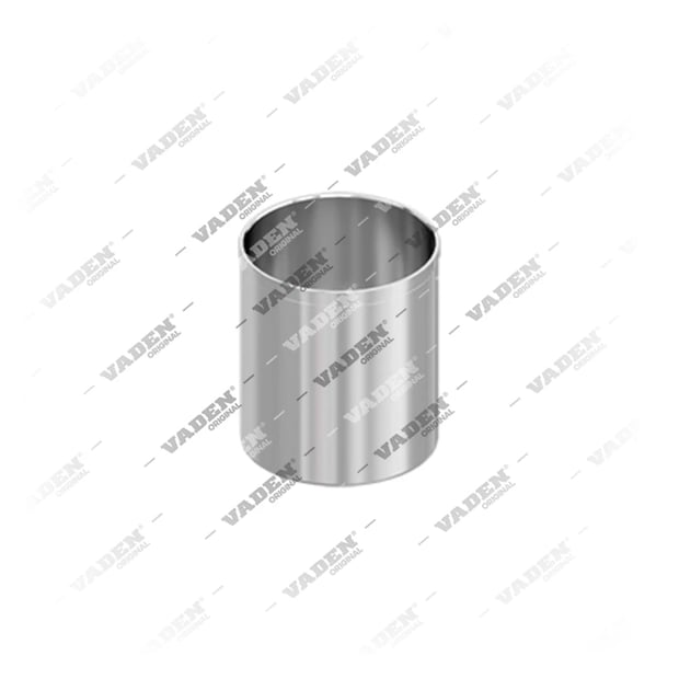 1) , 852 250 Revestimento do cilindro, Kit reparo do compressor de freio a ar, Vaden