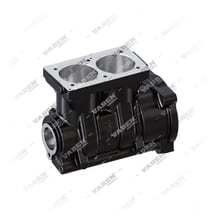 7100 852 029 Crankcase, Air Brake Compressor Repair Kits
