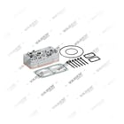 , 13 29 50 Cabeçote, Kit reparo do compressor de freio a ar, Vaden