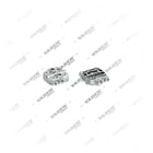 6772238S1,6795599S1,8112248S1,LK3509S1, 6772238 S1 Silindir Kapak, Kompresör Parçaları, Vaden