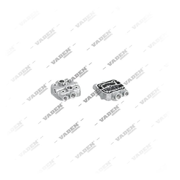 1) 6772238S1,6795599S1,8112248S1,LK3509S1, 6772238 S1 Silindir Kapak, Kompresör Parçaları, Vaden