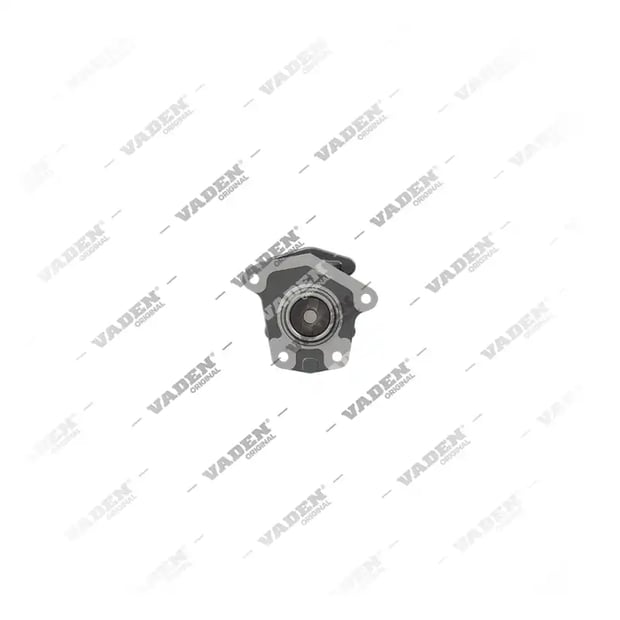 5) 51121017141,0440020049, 0102 073 Топливный Фильтр с Ручной Подачей, Ваден