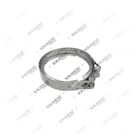 359.04.0007 Morsetto, Tubo flessibile - Front Perspective View