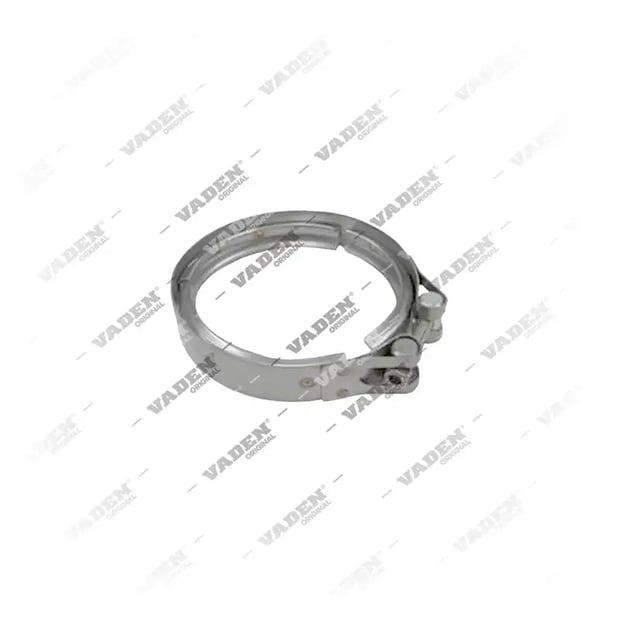 359.04.0007 Morsetto, Tubo flessibile - Front Perspective View