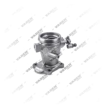 Exhaust Gas Flap