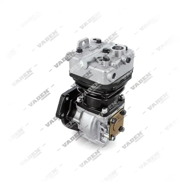 2) II18606,II18606000,II18606AT,II18606AT000,II33163,II37212AT,K000274,K000274000,K00027405T,K000274AT,K021890,LK3930,LK3965,LK3982,1628592,20429337,3987601,8112583,8113263, LK3965 Tek Silindirli, Kompresör, Vaden