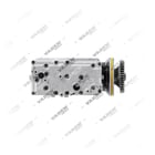 9127180020,9127180040,2234908, 1600 165 002 EURO6 Double cylindre, Compresseur d'air, Vaden