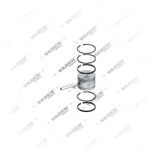 7000 703 102 Piston et Segment, Kit de réparation du compresseur de frein à air