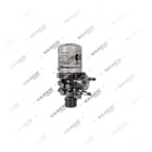 308.18.0026-S Completo, Unidade de processamento de ar - Rear Perspective View