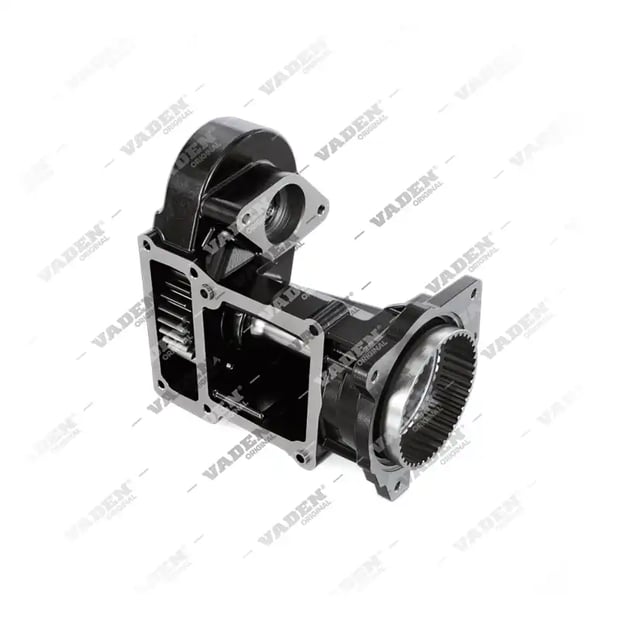 1) 51541006053S,K052056K50S, 1200 210 005 Agarrando, Kit reparo do compressor de freio a ar, Vaden