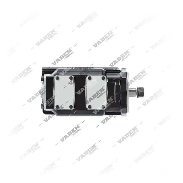 4) OE52096,LP4934, 2400 030 001 Twin Cylinder, Air Compressor, Vaden