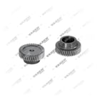 2022258, 7600 860 003 Carreto, Kit reparo do compressor de freio a ar, Vaden