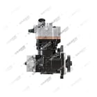 K020253,K020801,K031986,K031986SC,K031987,K095124,K095740,DD13,DD15,BA921, 1100 330 003 Mono Cilindro, Compressor de ar, Vaden