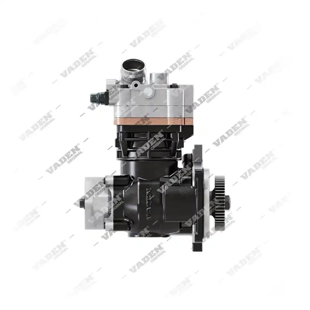 5) K020253,K020801,K031986,K031986SC,K031987,K095124,K095740,DD13,DD15,BA921, 1100 330 003 Mono Cilindro, Compressor de ar, Vaden