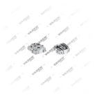 SEB01763004, 18 02 10 Cabeçote, Kit reparo do compressor de freio a ar, Vaden