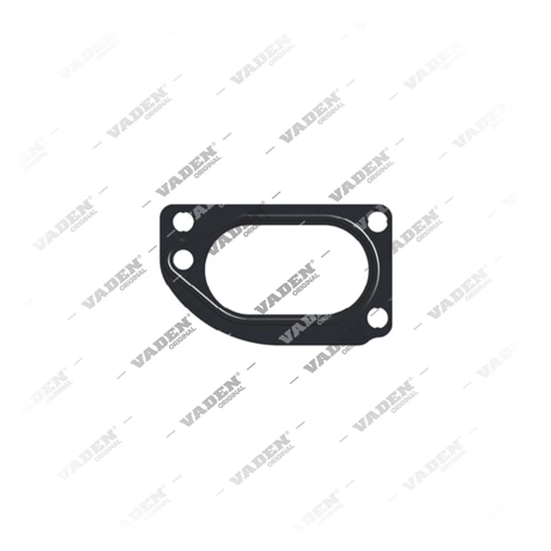 1) 8170519,7408170519, 526.03.0002 0103 011 Dichtung, Wasserpumpe, Vaden