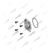 13 27 13 Flange da cambota, Kit reparo do compressor de freio a ar