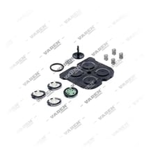 303.02.0033.01 Kit de reparação, Válvula de proteção de 4 circuitos