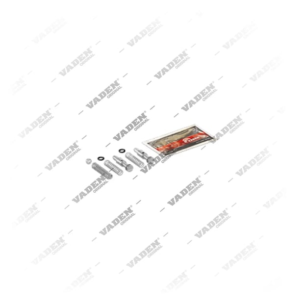 1) , 1600 120 300 Tahliye Subap Takımı, Kompresör Parçaları, Vaden