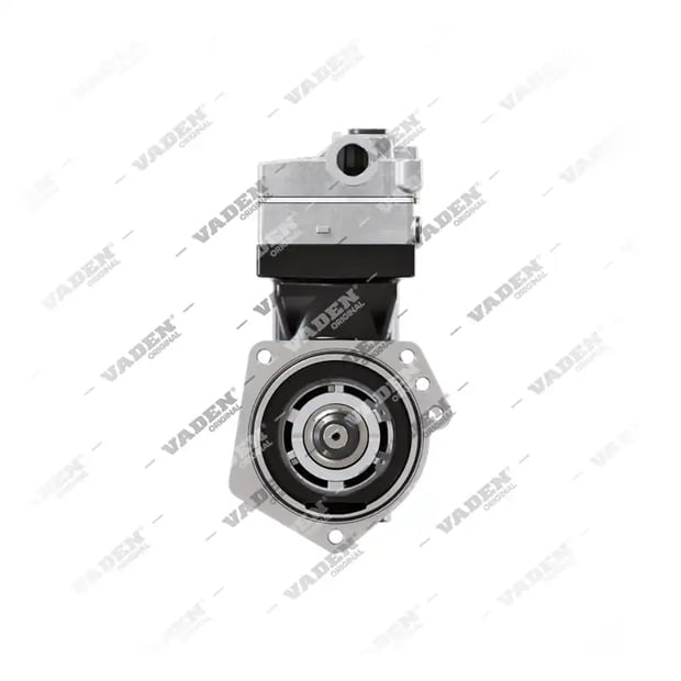 1300 190 010 (7600 880 003, 1549425 com engrenagem) Cilindro duplo, Compressor de ar – imagem 7