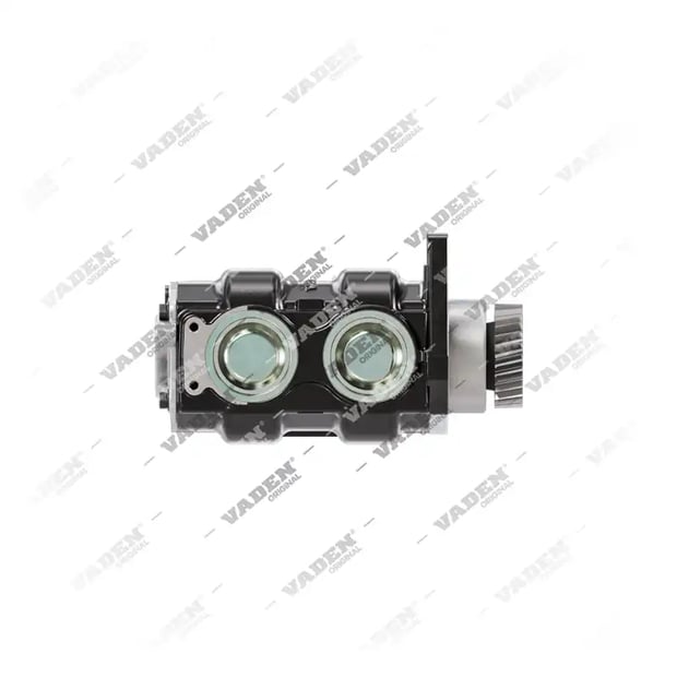 4) 9115532030,4571302915, 1100 025 002 Double cylindre, Compresseur d'air, Vaden