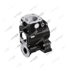 , 7100 921 021 Cárter, Kit reparo do compressor de freio a ar, Vaden