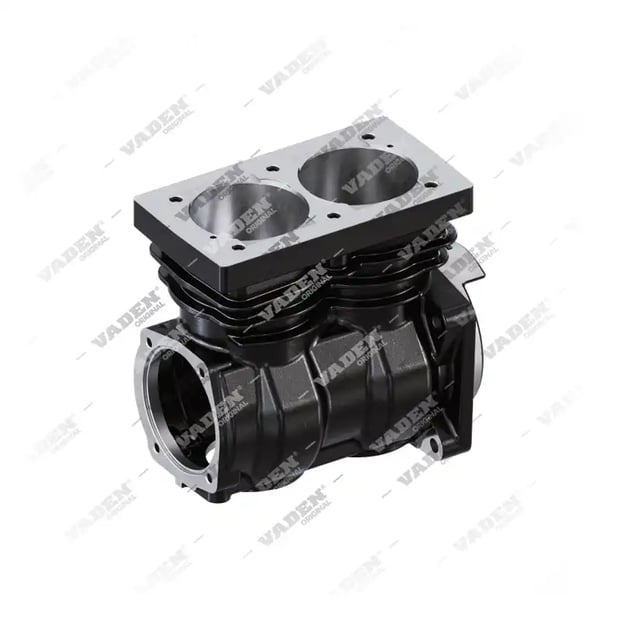 2) , 7100 852 008 Gövde, Kompresör Parçaları, Vaden