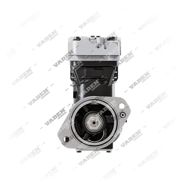 7) 2R0100759E,K01837101,4980796, 2900 060 001 Single Cylinder, Air Compressor, Vaden